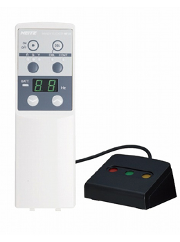 ハンディフリッカ　HF-II