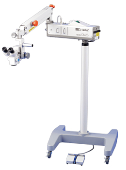 タカギセイコー社顕微鏡OM-5