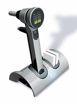 アイケアフィンランド社手持ち眼圧計PRO