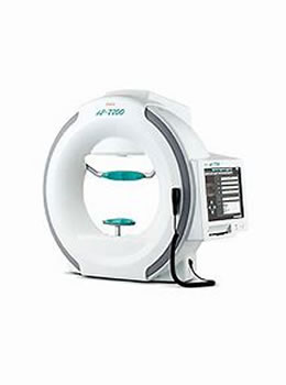 自動視野計AP7700